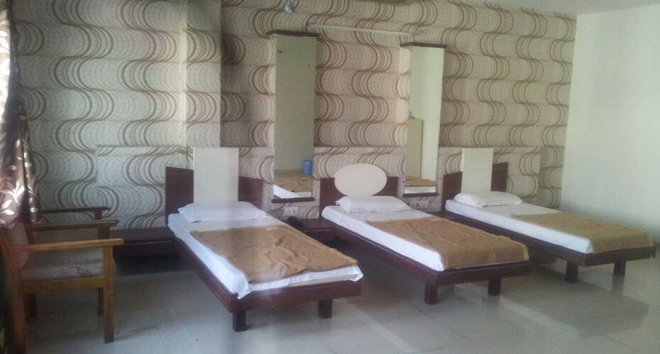 Parekh Residency, Bijapur 2